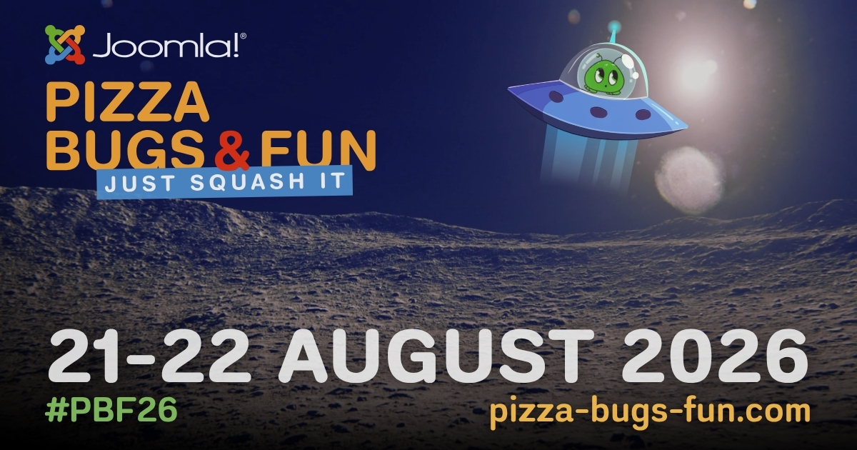 Pizza Bugs and Fun