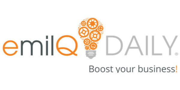 emilQ DAILY - Boost your Business